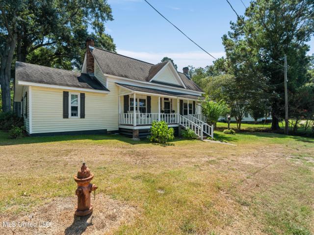 House for sale in Sumrall, Mississippi