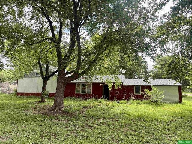 House for sale in Nebraska