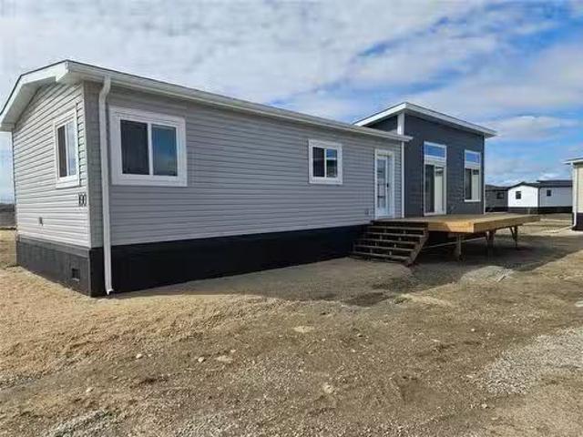 House for sale in Hanover, Manitoba