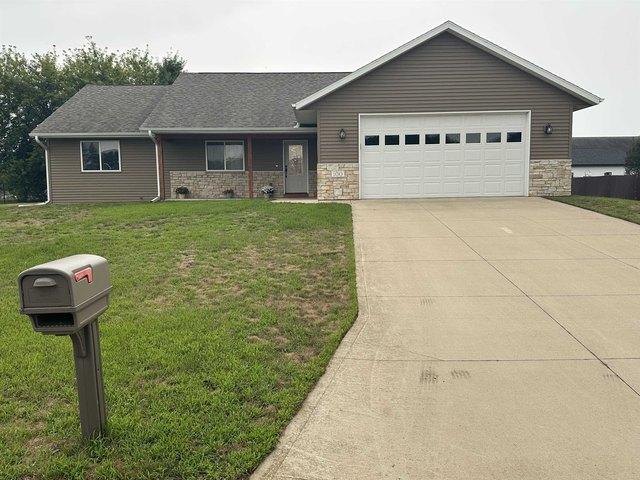 House for sale in Arena, Wisconsin