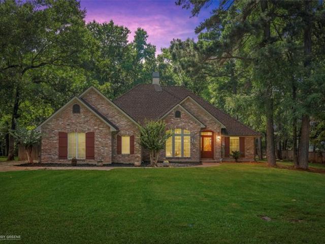 House for sale in Benton, Louisiana