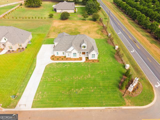 House for sale in Moss Oak, Perry