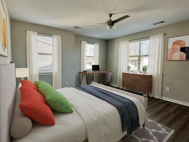 Apartment for rent in Athens, Georgia