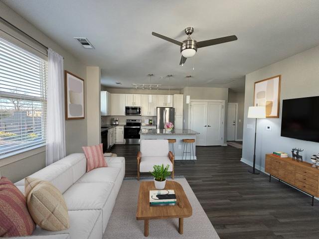 Apartment for rent in Athens, Georgia
