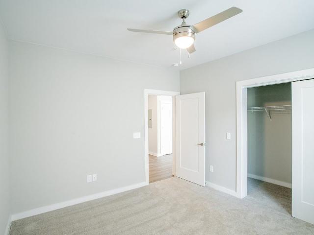 Apartment for rent in Athens, Georgia