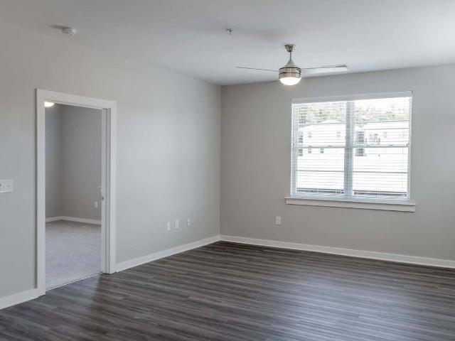 Apartment for rent in Athens, Georgia