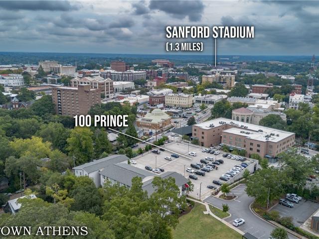 Condo for sale in Athens, Georgia