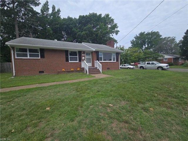 House for sale in Virginia