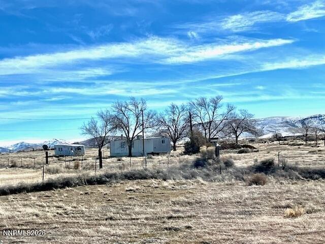 Land for sale in Imlay, Nevada