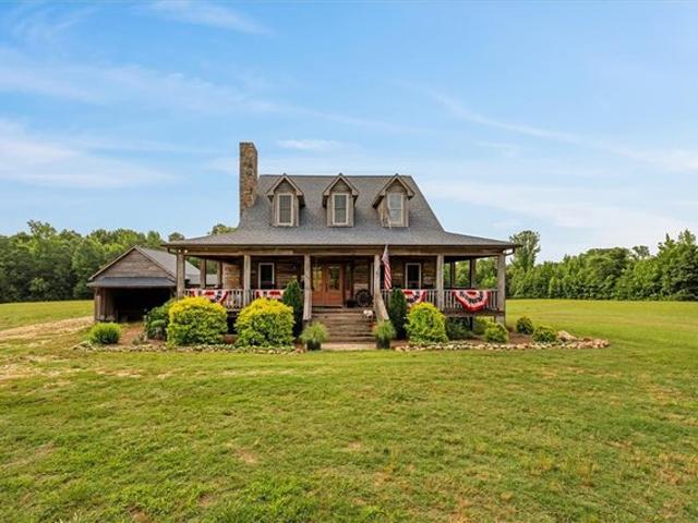 House for sale in Honea Path, South Carolina