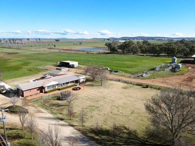 Cottage for sale in Billimari, New South Wales