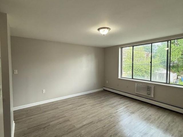 Apartment for rent in Hartford, Connecticut