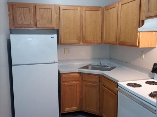 Apartment for rent in Hartford, Connecticut