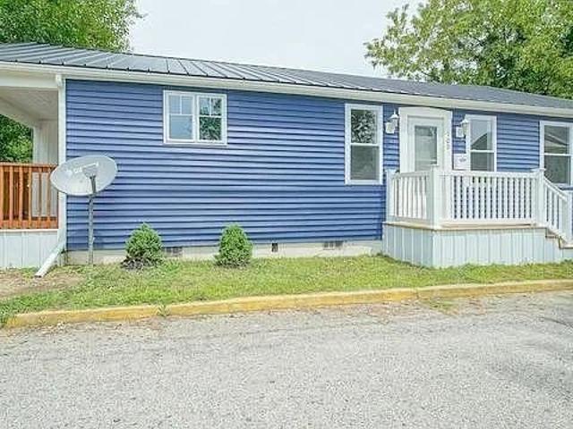 House for sale in Chestertown, Maryland