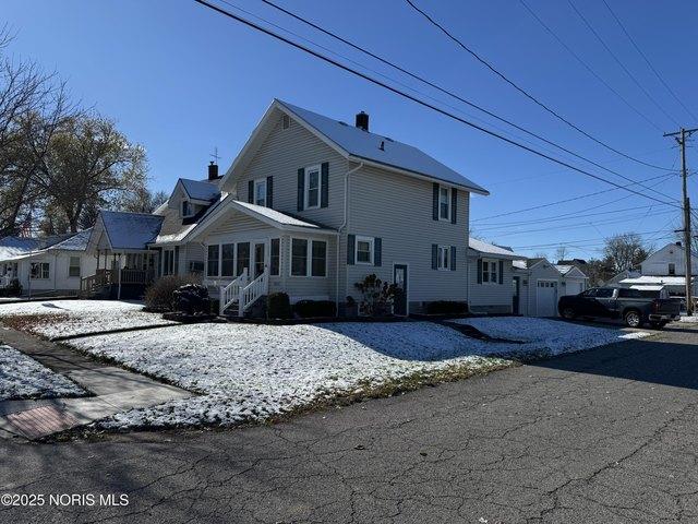 House for sale in Defiance, Ohio