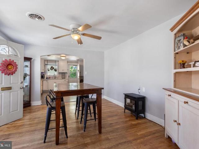 House for sale in Chestertown, Maryland