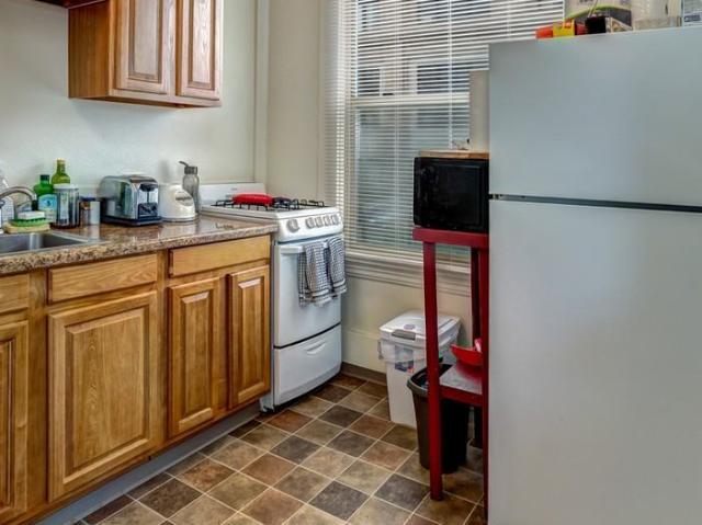 Apartment for rent in Bellingham, Washington