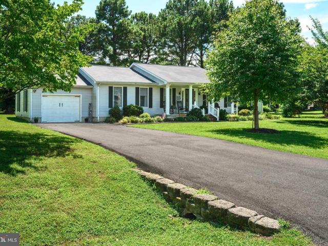 House for sale in Centreville, Maryland