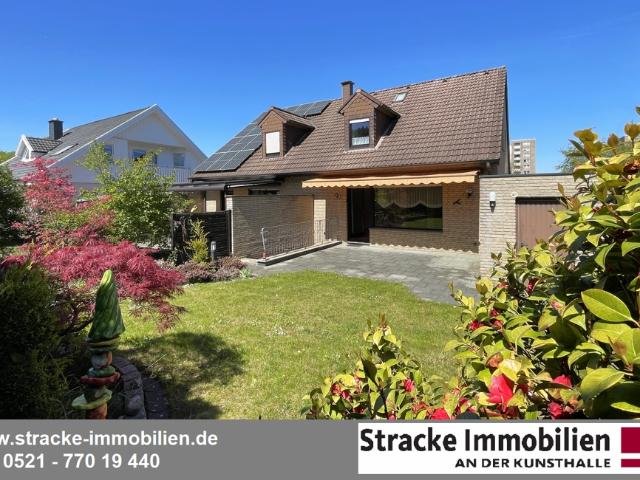 Haus kaufen in Schildesche, Bielefeld