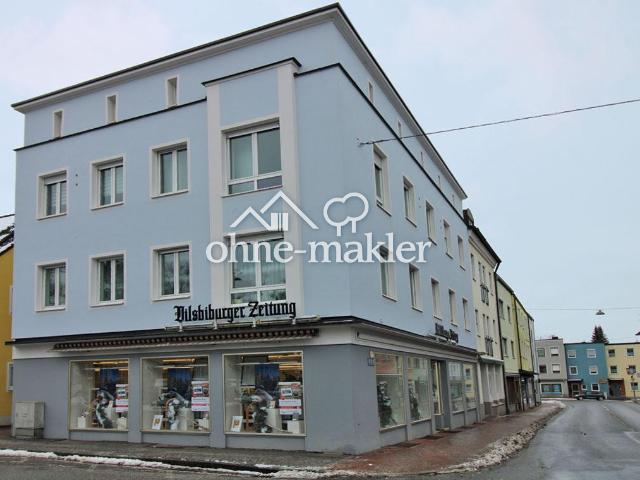 Apartment kaufen in Vilsbiburg, Bayern