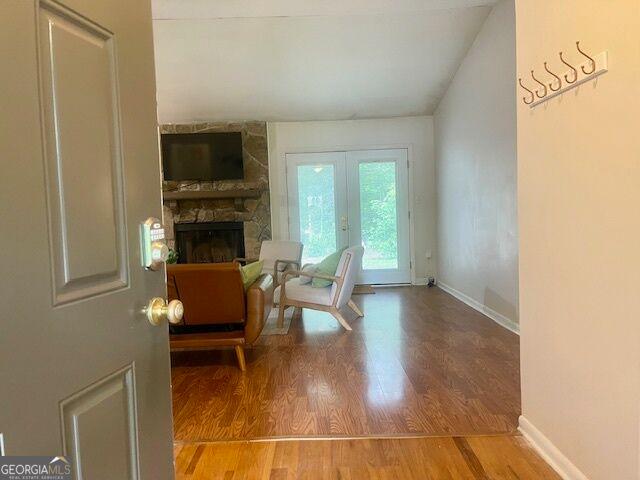 House for sale in Peachtree City, Georgia