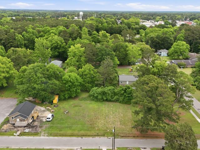Land for sale in Clarendon, North Carolina