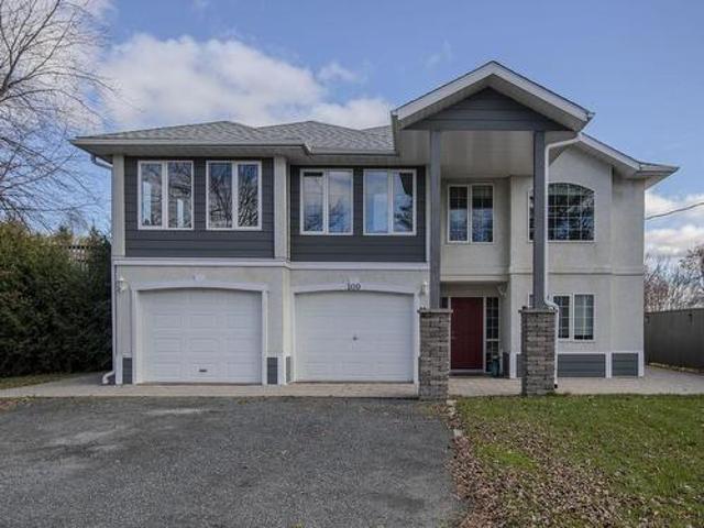 House for sale in Chapple, Ontario