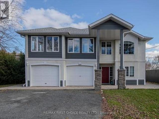 House for sale in Chapple, Ontario