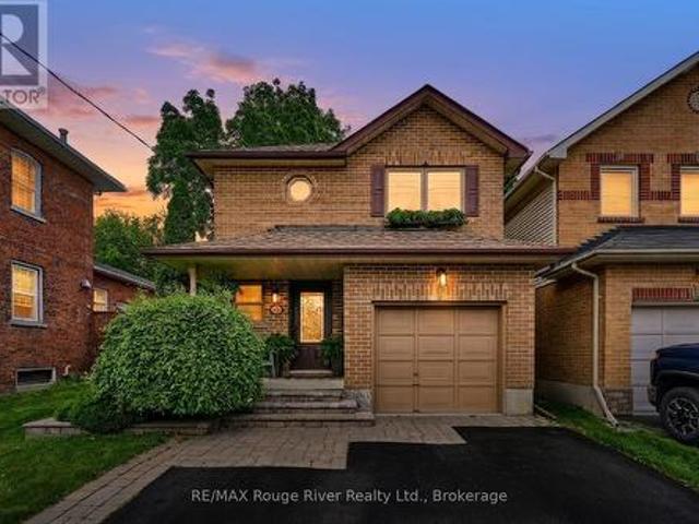 House for sale in Durham, Ontario
