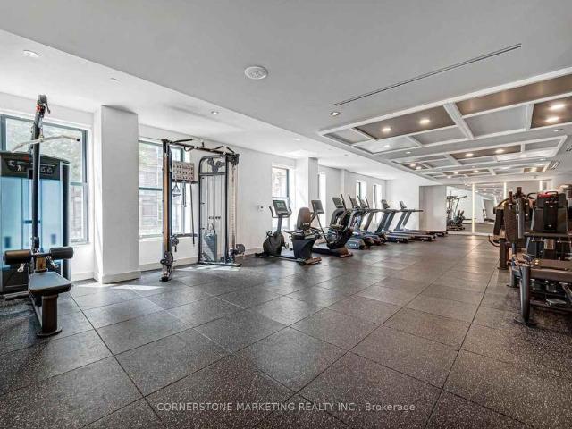 Apartment for rent in Toronto Centre, Toronto