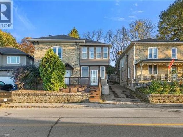 Property for sale in Hespeler, Cambridge