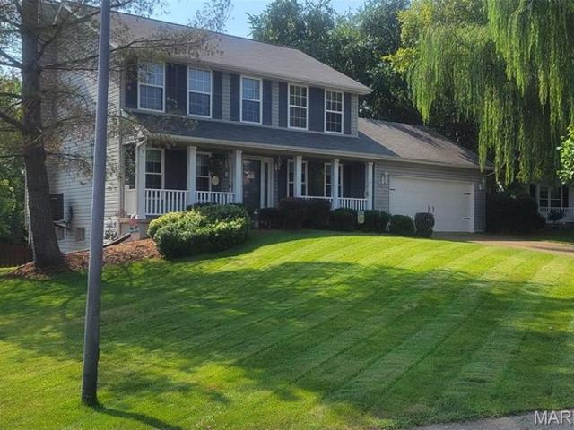 House for sale in Saint Peters, Missouri