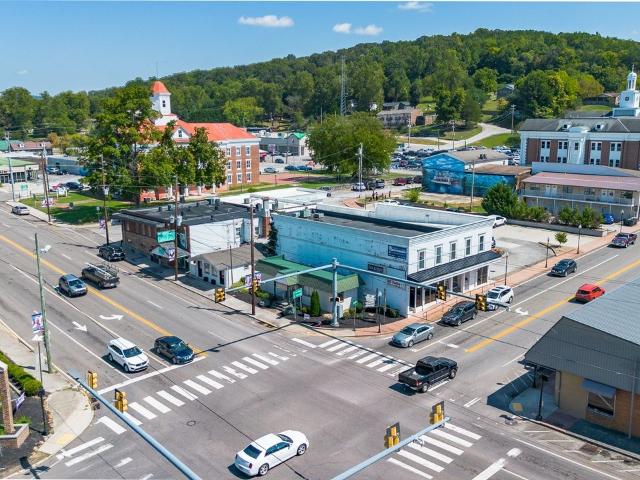Commercial for sale in Tennessee
