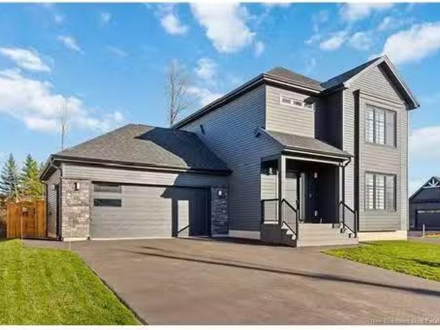 House for sale in Westmorland, New Brunswick