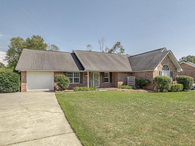 Townhouse for sale in Sumter, Sumter County
