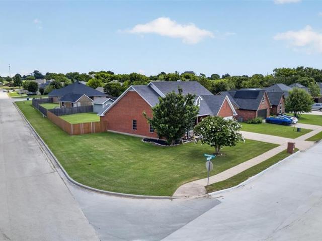 House for sale in Denton, Texas