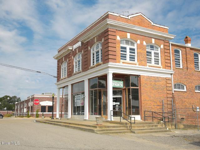 Commercial for sale in Bladenboro, North Carolina