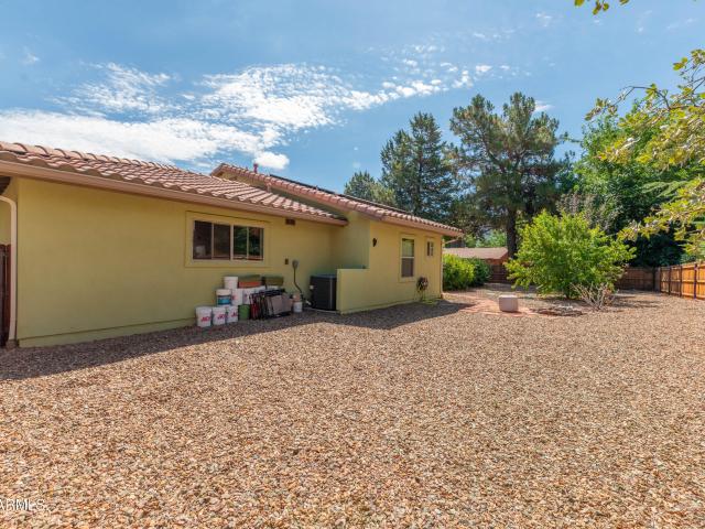 House for sale in Sedona, Arizona