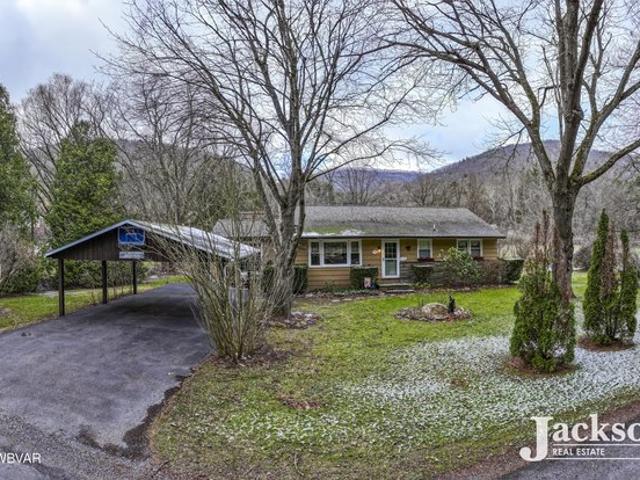 House for sale in Lycoming, Pennsylvania