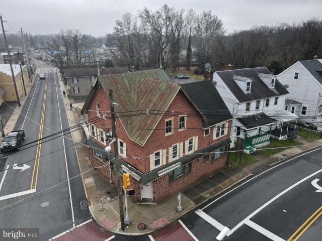 House for sale in Mount Holly, New Jersey