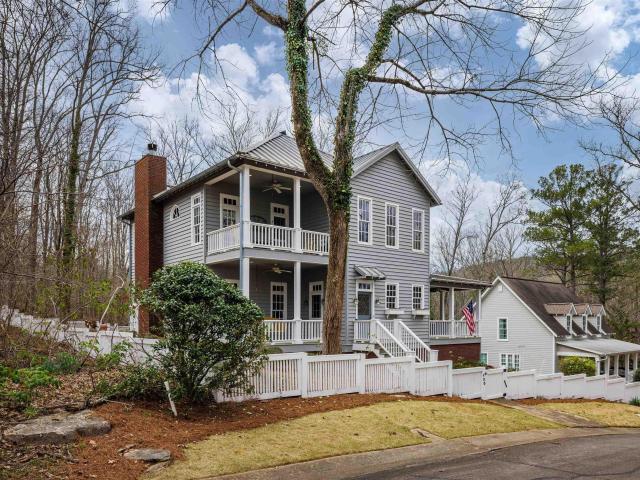 House for sale in Blount, Alabama