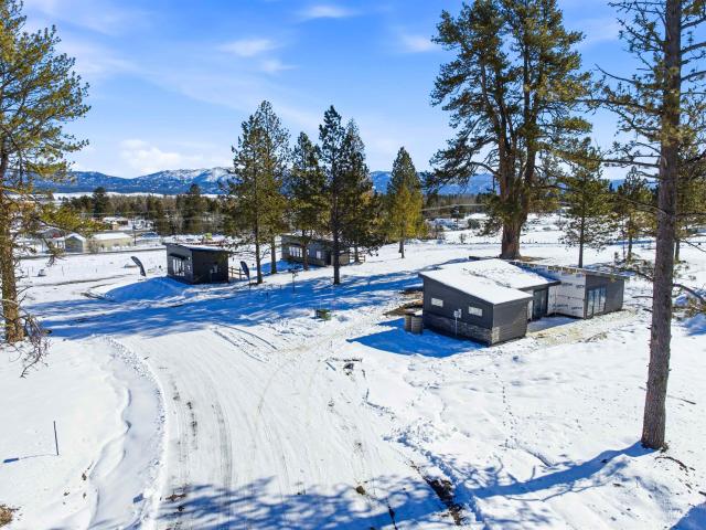 Land for sale in Cascade, Idaho