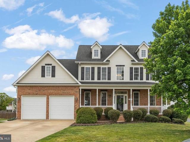 House for sale in Virginia
