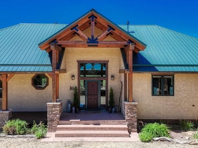 House for sale in Custer, Colorado