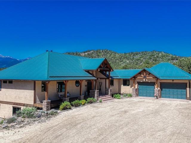 House for sale in Custer, Colorado