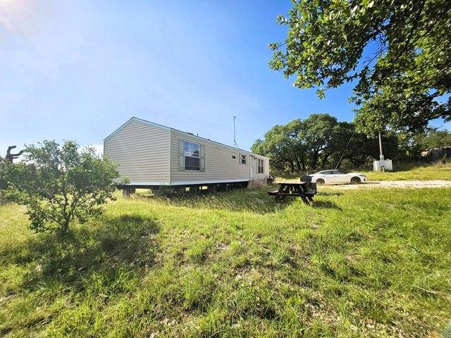 House for sale in Kempner, Texas