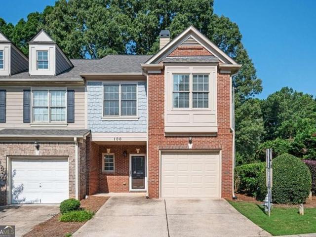 Townhouse for sale in Cobb, Georgia