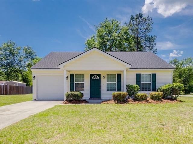 House for sale in Springfield, Georgia