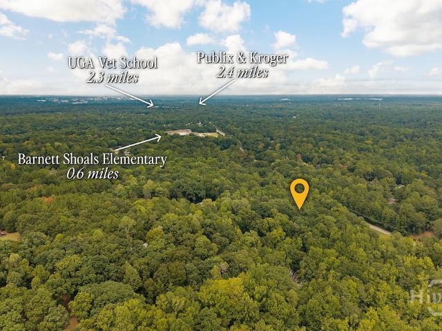 Land for sale in Brookstone, Athens
