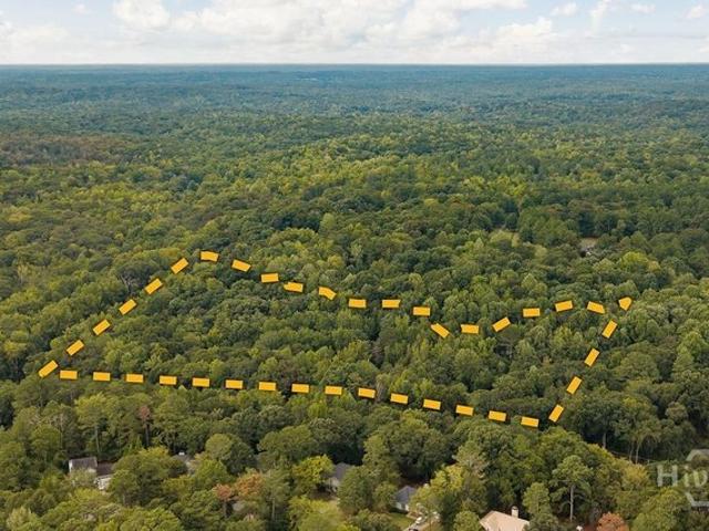Land for sale in Red Fox, Athens